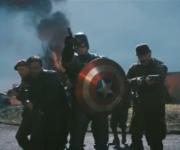 Captain America